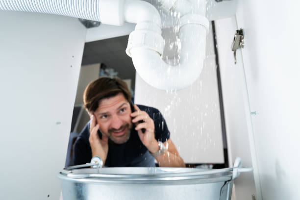 Reliable Edgerton, MN Plumbing Solutions