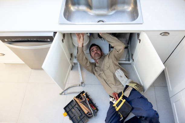 Best Local Plumber Services  in Edgerton, MN