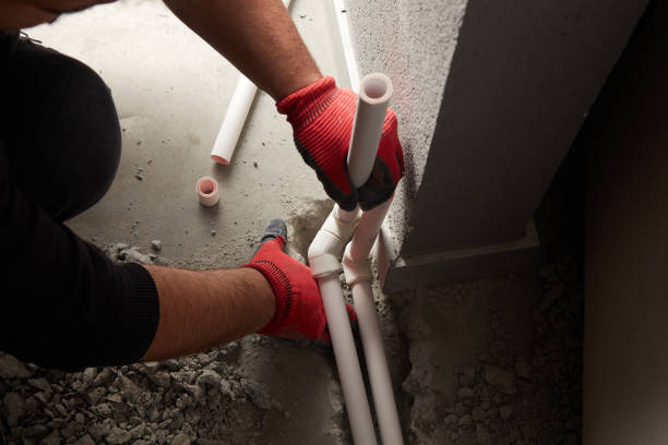 Best Sewer Line Repair  in Edgerton, MN