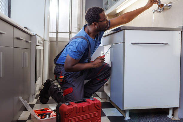 Best Water Heater Repair  in Edgerton, MN